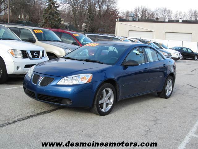 Photo of 2007 Pontiac G6