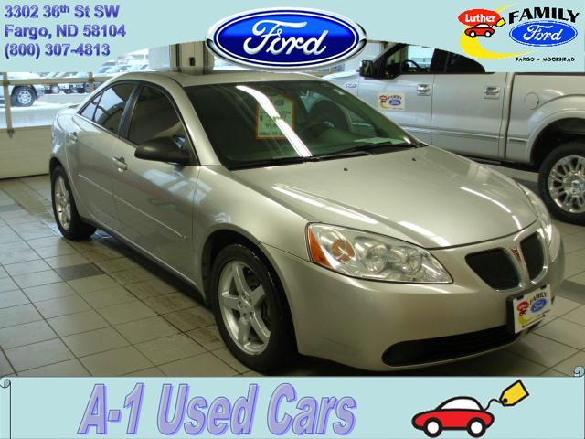 Photo of 2007 Pontiac G6