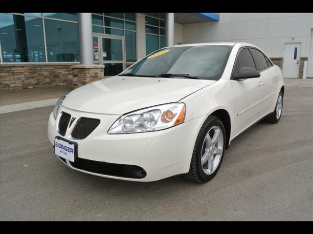 Photo of 2007 Pontiac G6 Kalispell Montana