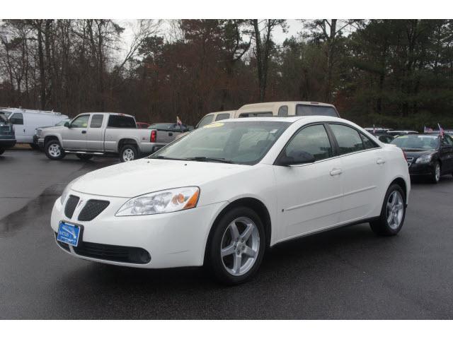 Photo of 2007 Pontiac G6