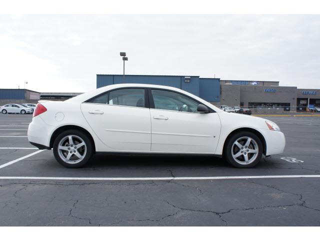 Photo of 2007 Pontiac G6