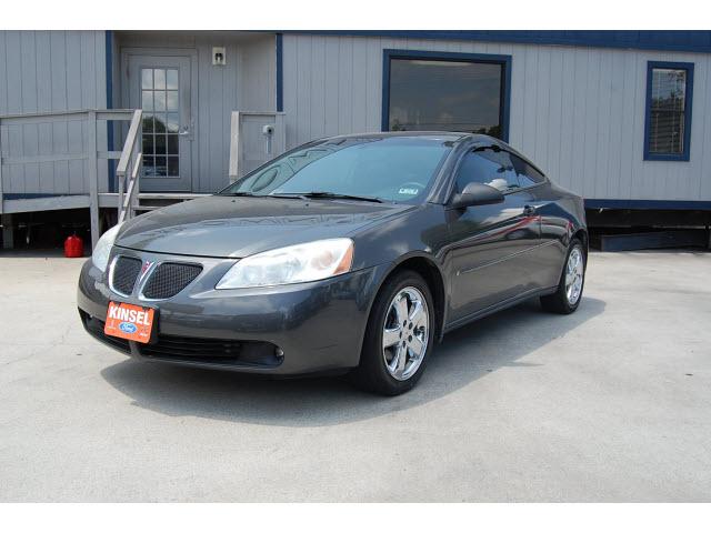 Photo of 2006 Pontiac G6