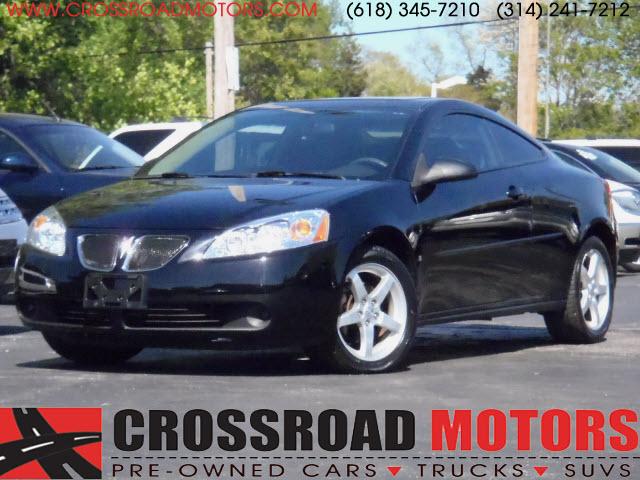 Photo of 2006 Pontiac G6