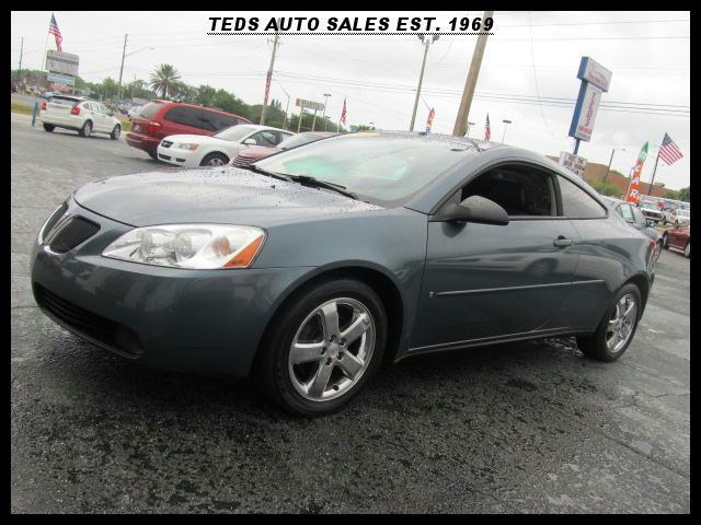 Photo of 2006 Pontiac G6