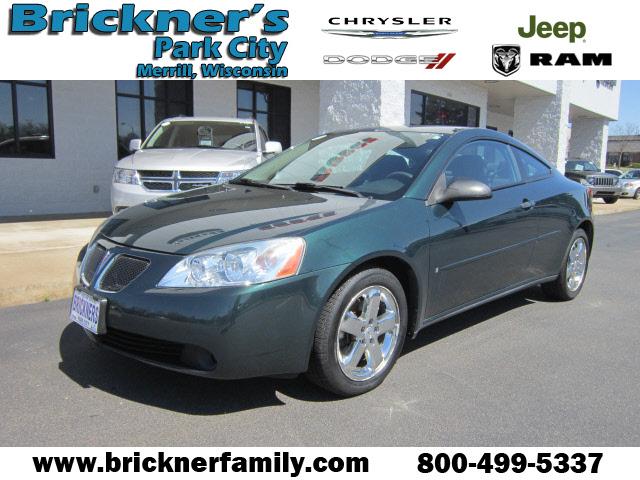 Photo of 2006 Pontiac G6