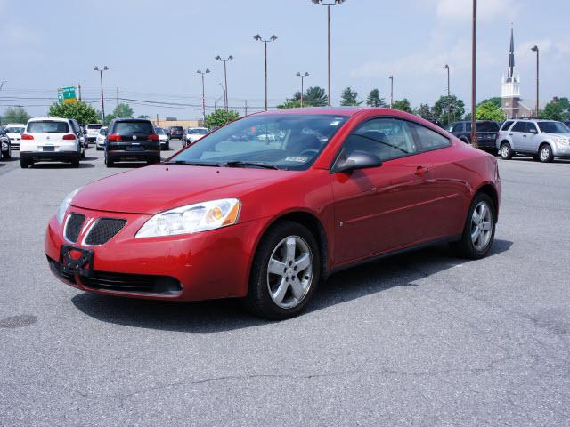 Photo of 2006 Pontiac G6