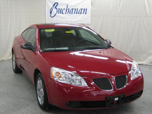 Photo of 2006 Pontiac G6