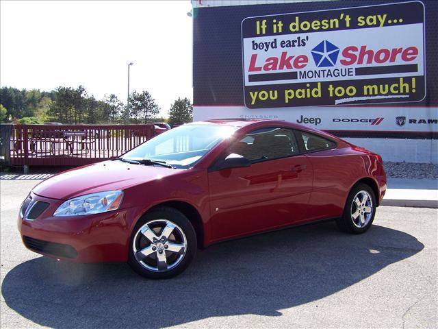 Photo of 2006 Pontiac G6