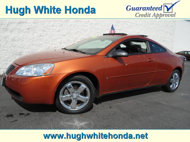 Photo of 2006 Pontiac G6