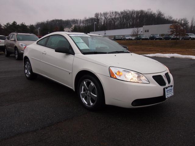 Photo of 2008 Pontiac G6