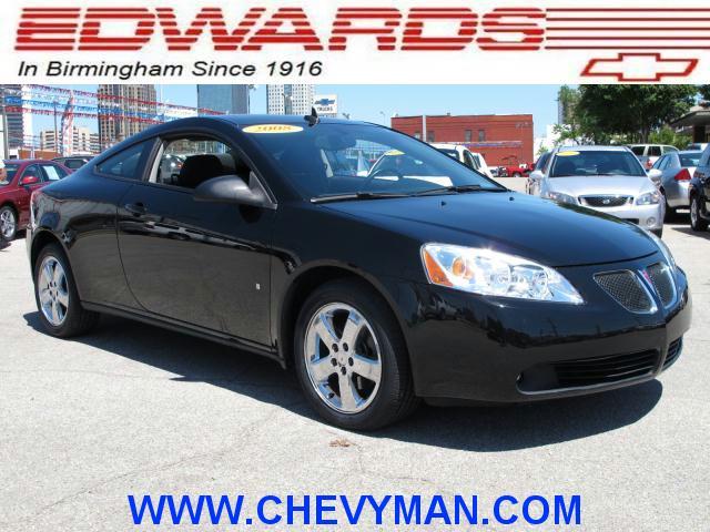 Photo of 2008 Pontiac G6