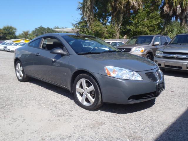 Photo of 2008 Pontiac G6