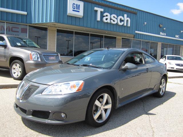Photo of 2008 Pontiac G6