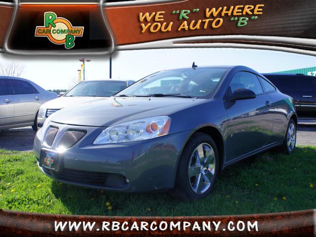 Photo of 2009 Pontiac G6