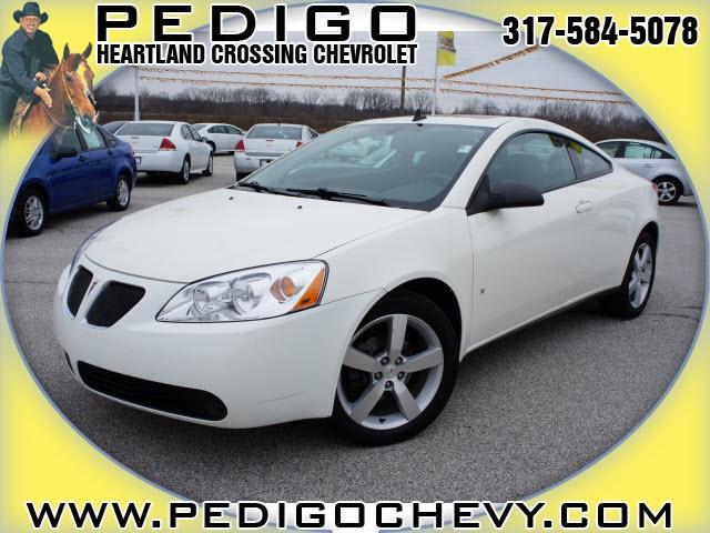 Photo of 2008 Pontiac G6