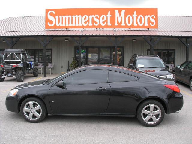 Photo of 2008 Pontiac G6