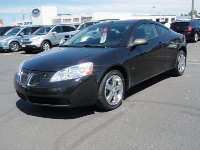 Photo of 2008 Pontiac G6