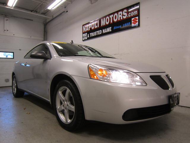 Photo of 2009 Pontiac G6 Milford Conneticut