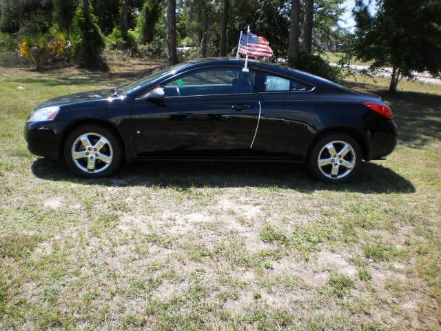 Photo of 2007 Pontiac G6