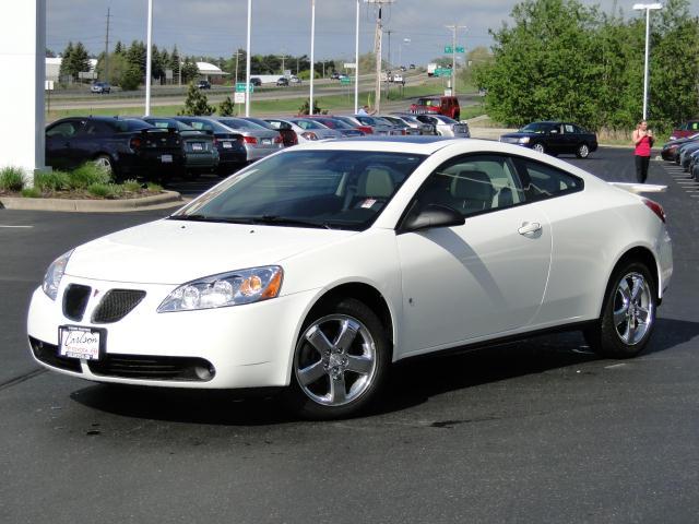 Photo of 2007 Pontiac G6
