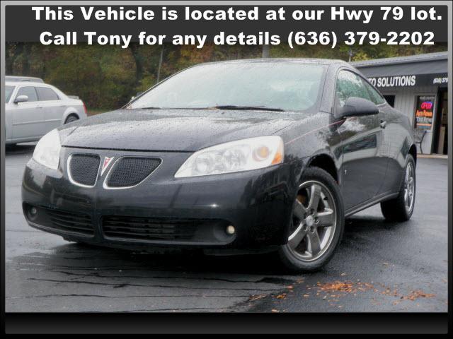 Photo of 2007 Pontiac G6