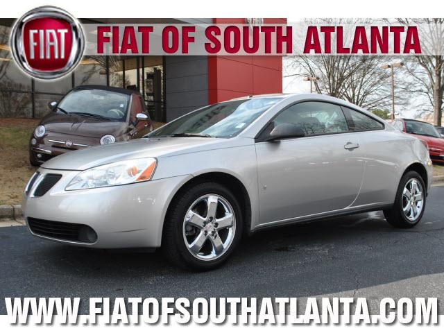 Photo of 2007 Pontiac G6
