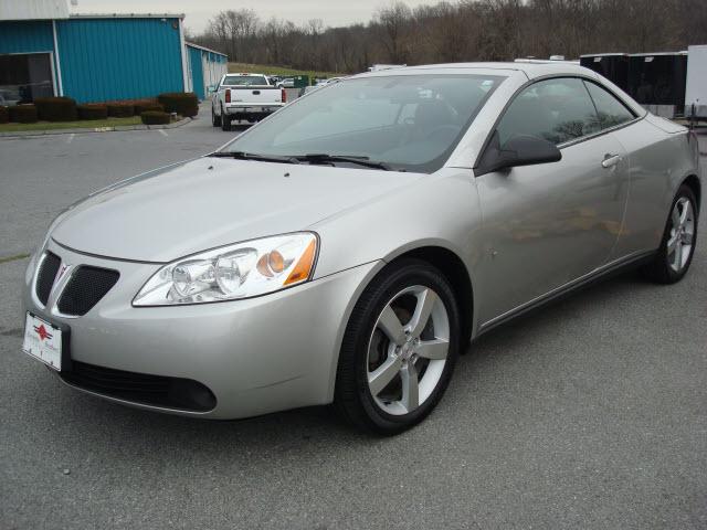 Photo of 2007 Pontiac G6