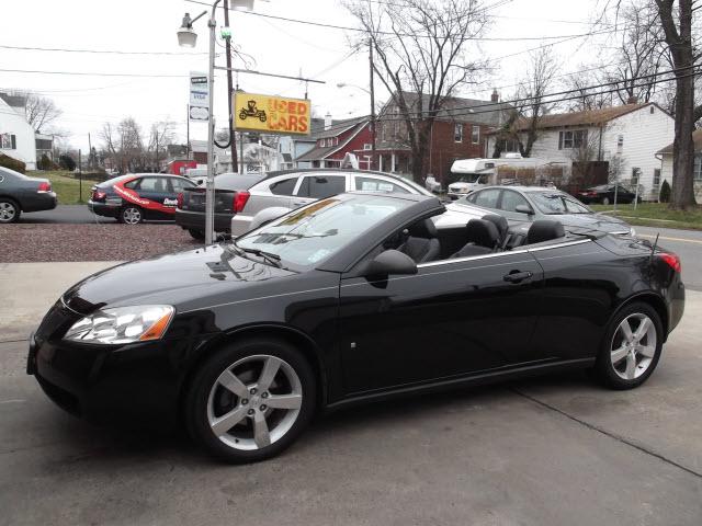 Photo of 2007 Pontiac G6