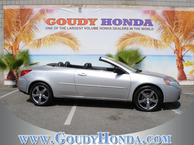 Photo of 2006 Pontiac G6