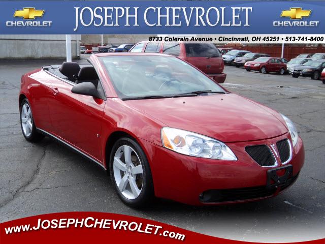 Photo of 2007 Pontiac G6