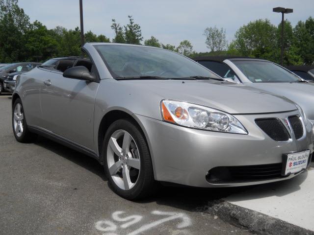 Photo of 2007 Pontiac G6