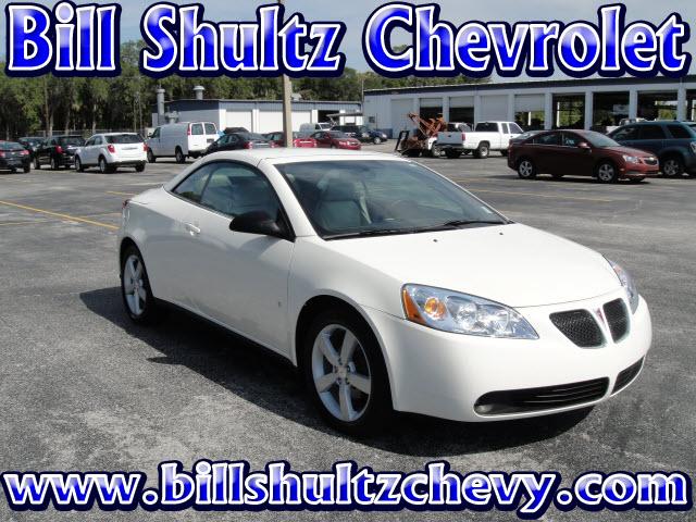 Photo of 2007 Pontiac G6