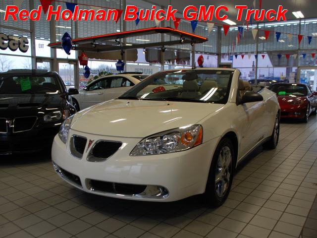Photo of 2008 Pontiac G6