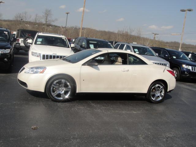 Photo of 2009 Pontiac G6