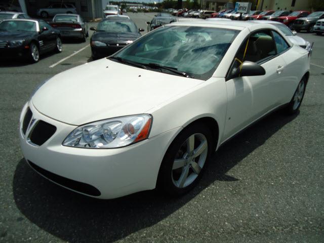 Photo of 2007 Pontiac G6