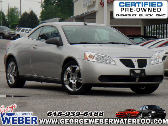 Photo of 2008 Pontiac G6