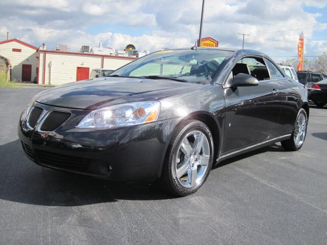 Photo of 2008 Pontiac G6