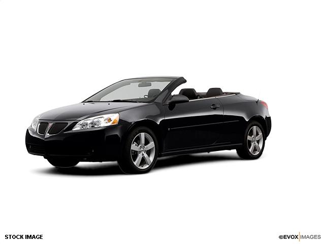 Photo of 2007 Pontiac G6