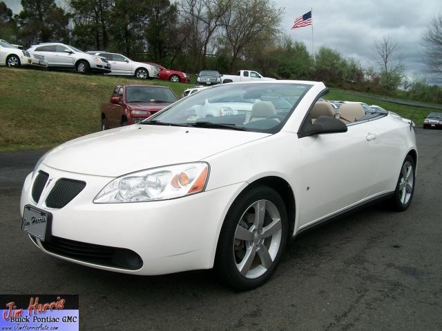 Photo of 2007 Pontiac G6