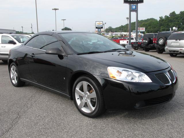 Photo of 2007 Pontiac G6