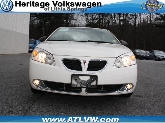 Photo of 2007 Pontiac G6