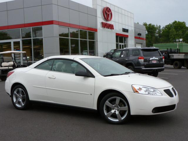 Photo of 2006 Pontiac G6