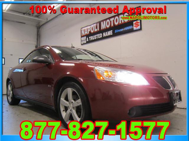 Photo of 2008 Pontiac G6