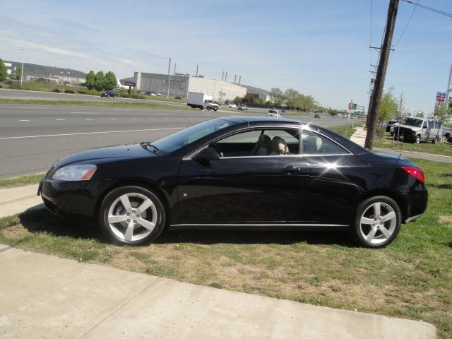 Photo of 2007 Pontiac G6