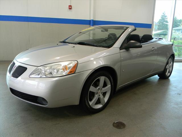 Photo of 2007 Pontiac G6
