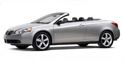 Photo of 2008 Pontiac G6