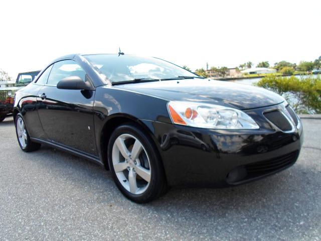 Photo of 2008 Pontiac G6