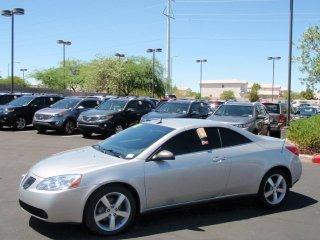 Photo of 2008 Pontiac G6