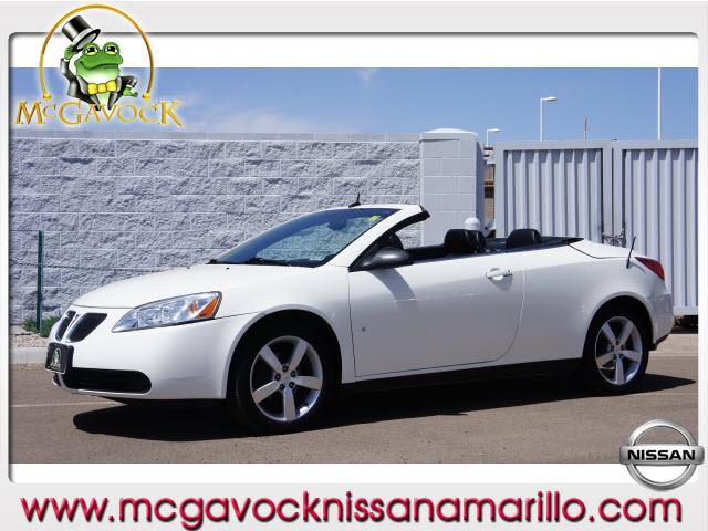 Photo of 2008 Pontiac G6