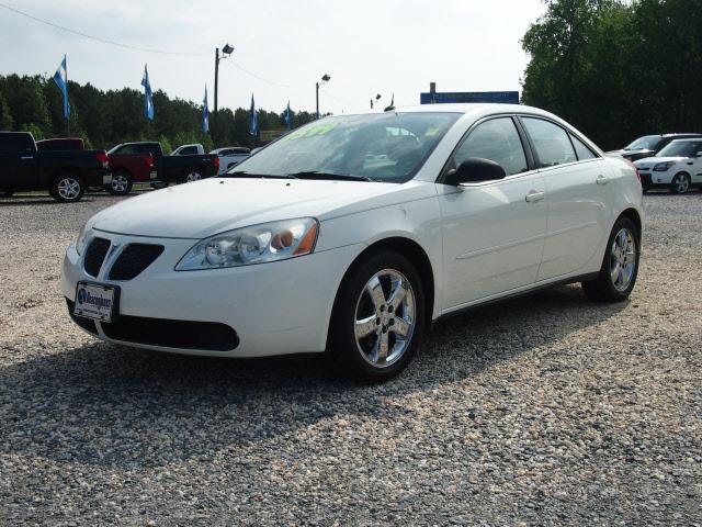 Photo of 2005 Pontiac G6